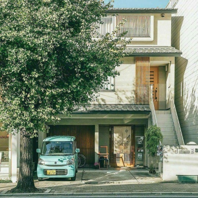 兽设四季场景绘制兽圈社群